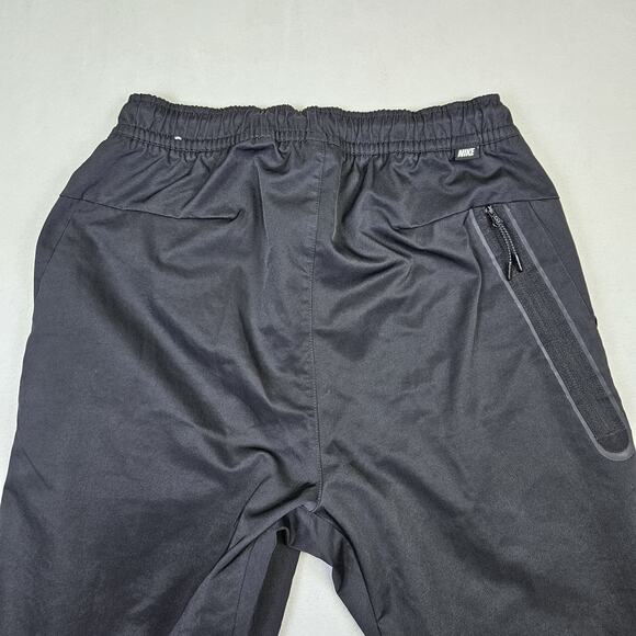 Nike Sportswear Mens Tech Woven Commuter Pants Black DH4224-010 Performance S - Picture 9 of 15